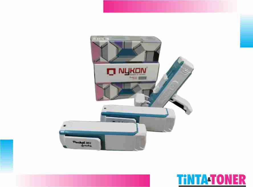 SELLOS NYKON POKET 302