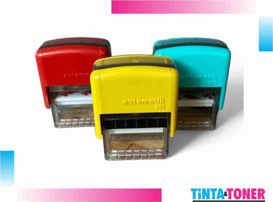 SELLO AUTOMATIK 901